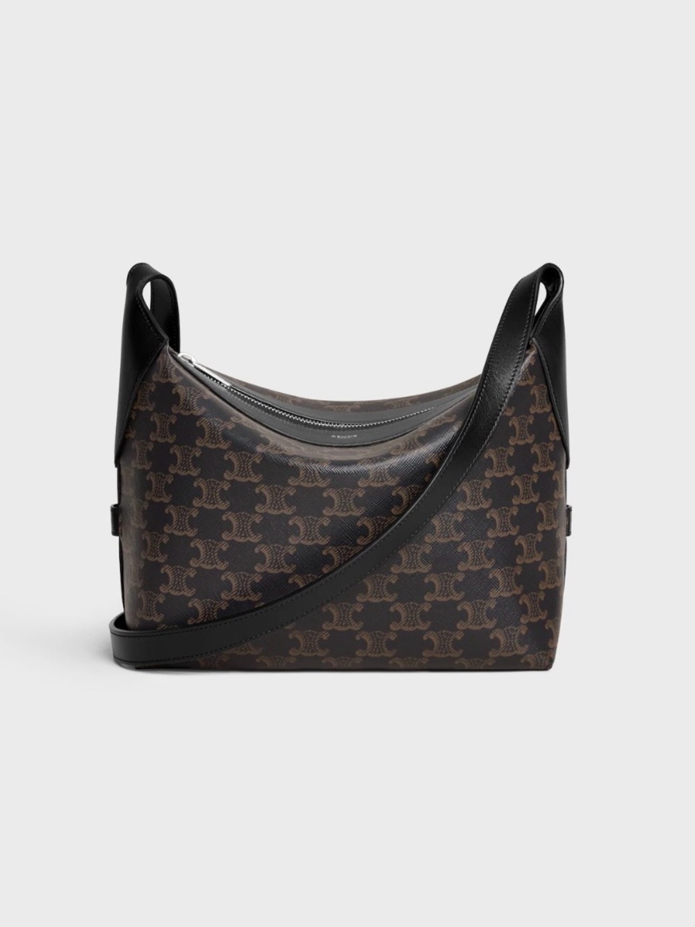 Celine Harry Cross-Body bag in Triomphe Canvas NEW! 100% authentic